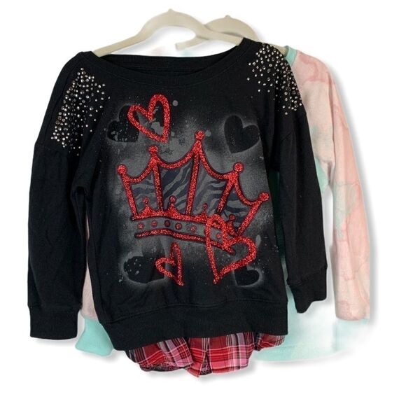 𝅺LONG Sleeve Shirts - Picture 8 of 11